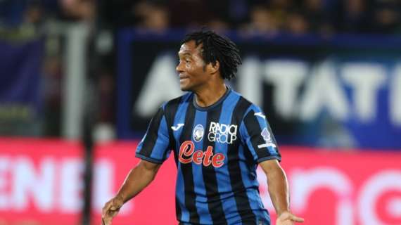 Cuadrado shock, stagione finita? E il suo futuro...