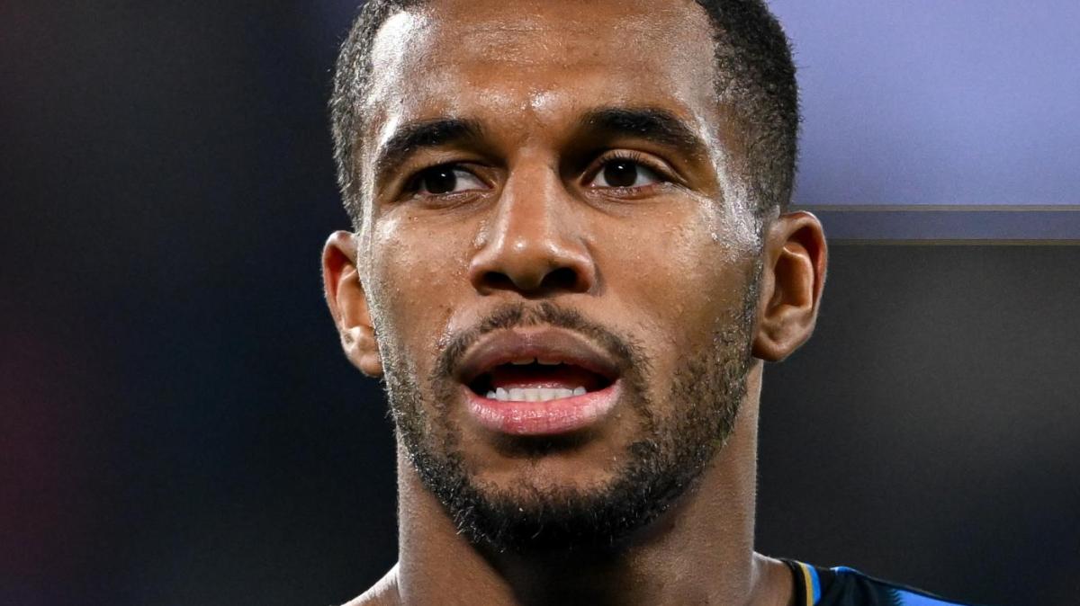 Tegola Hien per la Svezia e per la Dea: il difensore abbandona il ritiro e salta la finale Mondiale