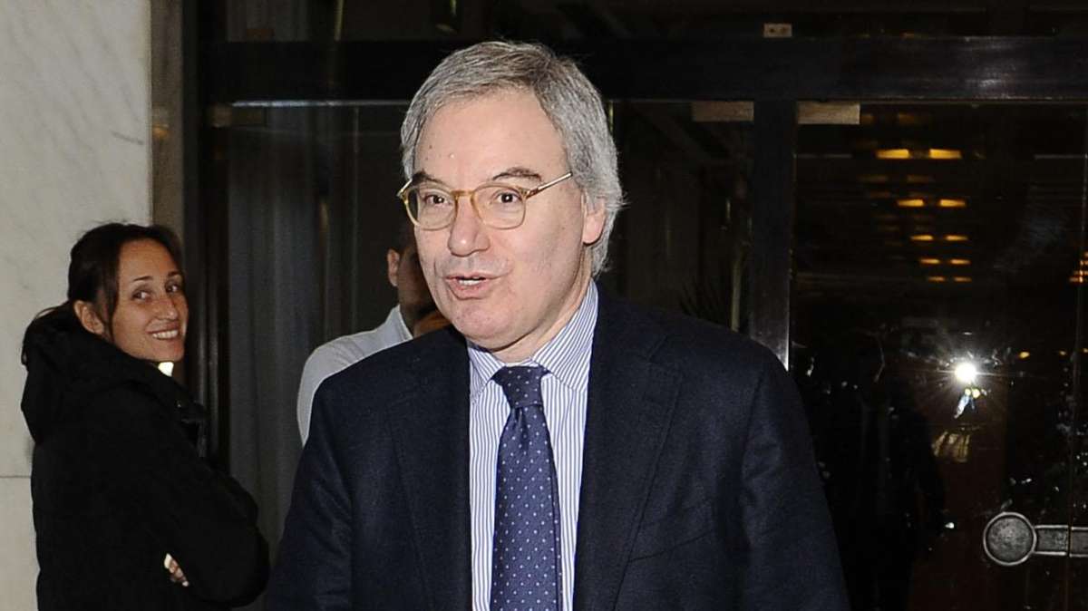 Beretta: "La proposta delle squadre riserve è ancora sul tavolo"