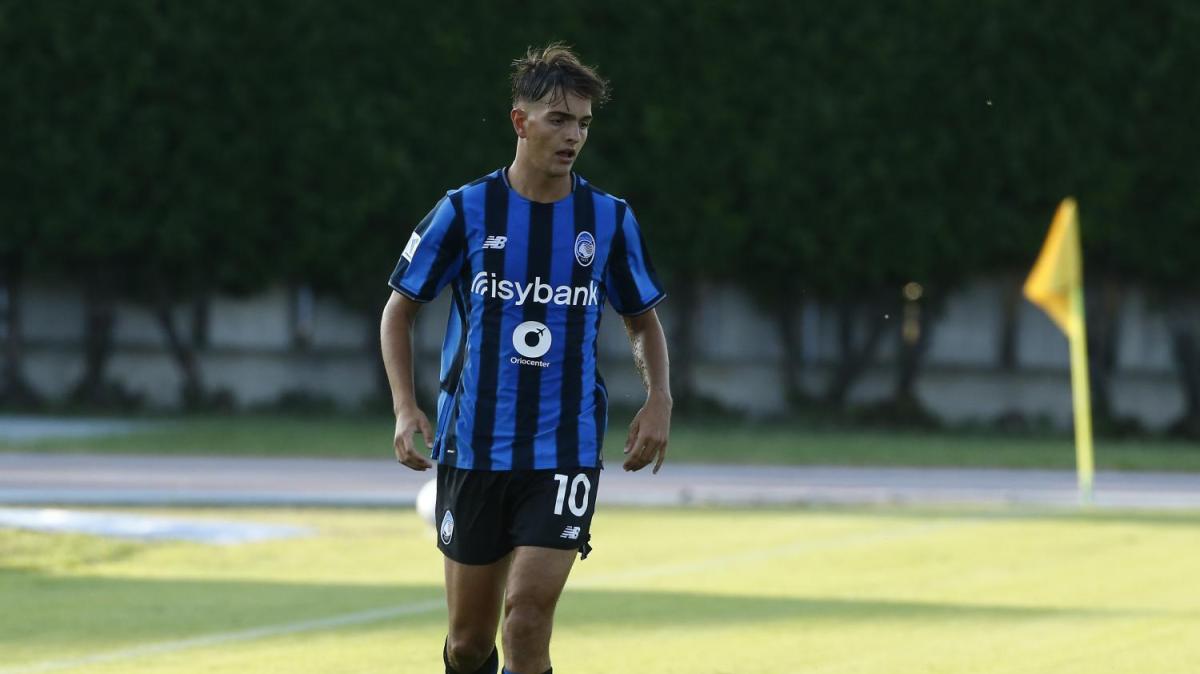 Primavera: lunedì in casa contro il Parma