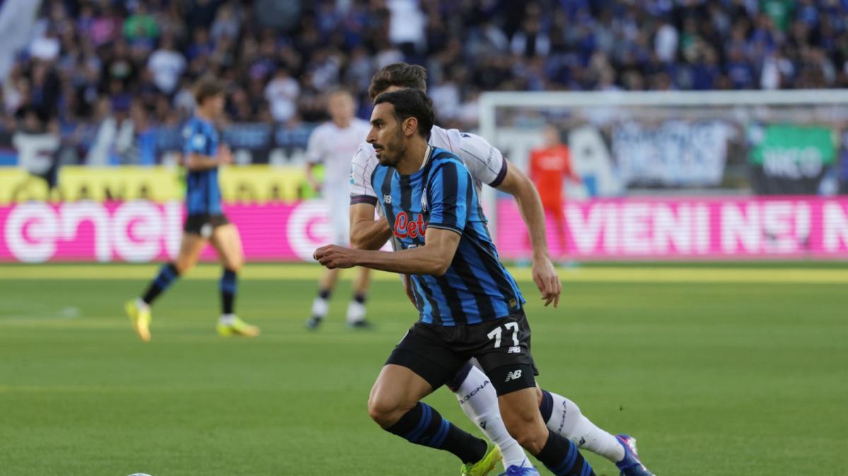 Fiorentina-Atalanta: Piccoli illude, Comuzzo firma l’autogol del pari tra le proteste della Fiesole