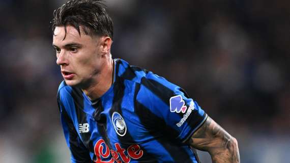 Nerazzurri Nazionali - Solo Zalewski titolare, oggi tocca ad altri sette nerazzurri