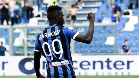 ESCLUSIVA TA - Il Parma prova a far lo sgambetto al Lecce per Barrow