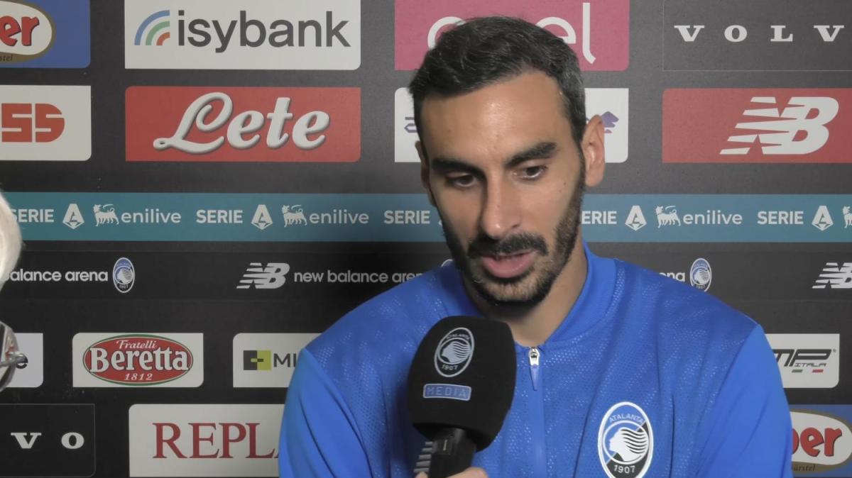 Zappacosta: "Tante occasioni e zero gol: la prestazione resta da squadra vera"