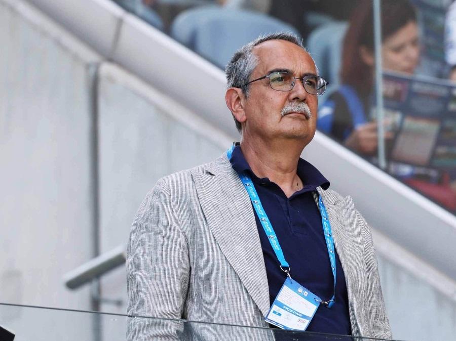 Ezio Pellegrini a TA: "L’Atalanta costruisce tanto ma segna poco, serve più cattiveria sotto porta"