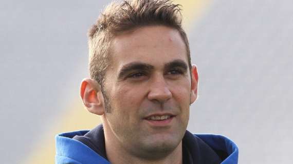 Ivan Pelizzoli: "Andare via dall’Atalanta fu doloroso, ma inevitabile. Il migliore oggi? Carnesecchi"