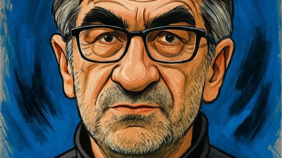 La vignetta TA - Juric, l'uomo del destino nerazzurro: "Da eterno allievo a guida della Dea"