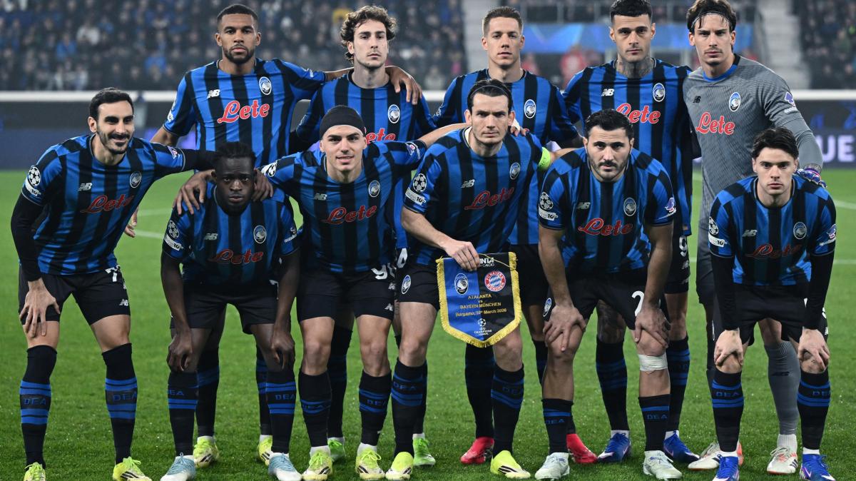 Aprile decisivo per la Dea, ecco tutti gli impegni  