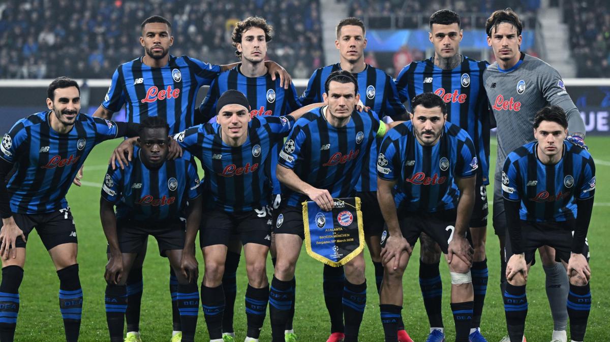 Atalanta-Lazio, una sfida che vale una stagione: in palio finale ed Europa