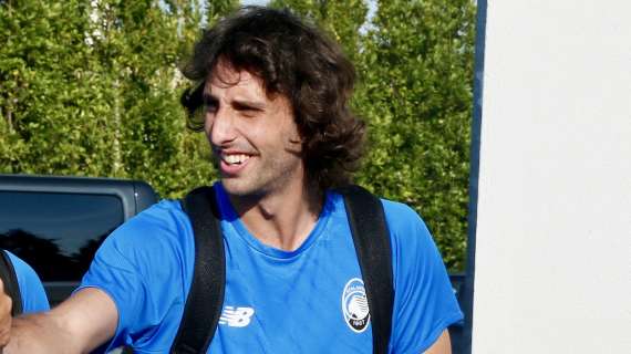 FOTO - Under 23, primo giorno agli ordini di Bocchetti: entusiasmo e nuove ambizioni