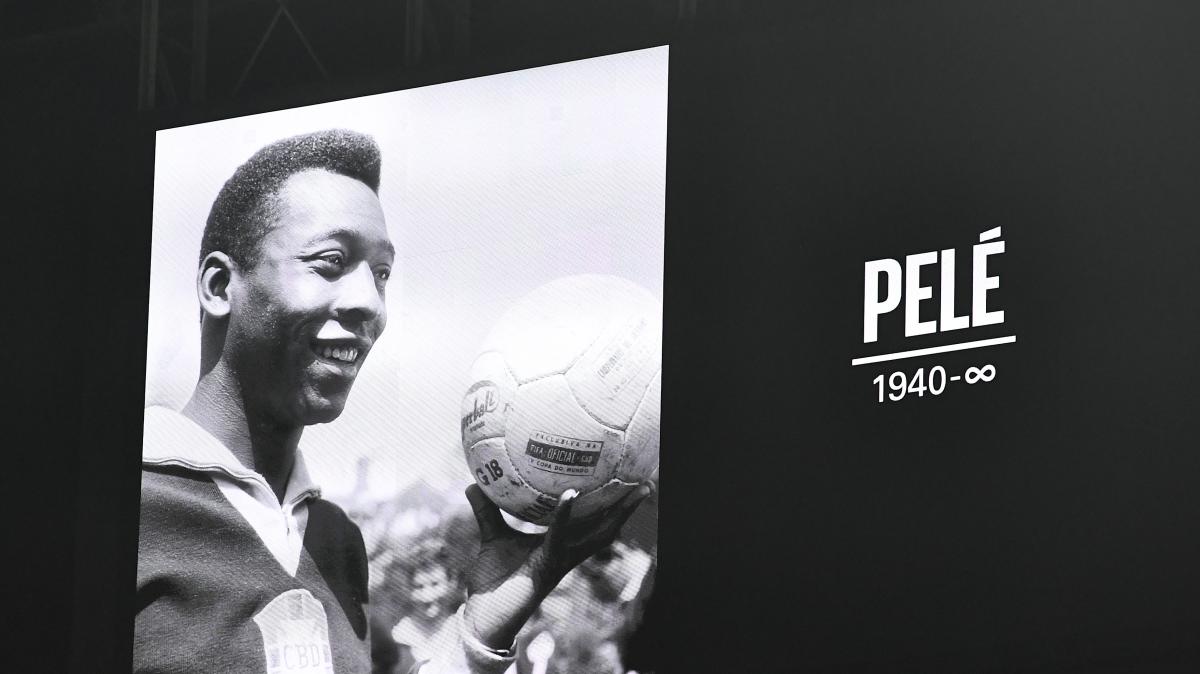 New York celebra i Mondiali: strade dedicate a Thierry Henry e Pelé