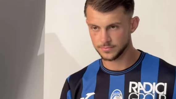 Fantacalcio, la fantascheda di Samardzic all'Atalanta