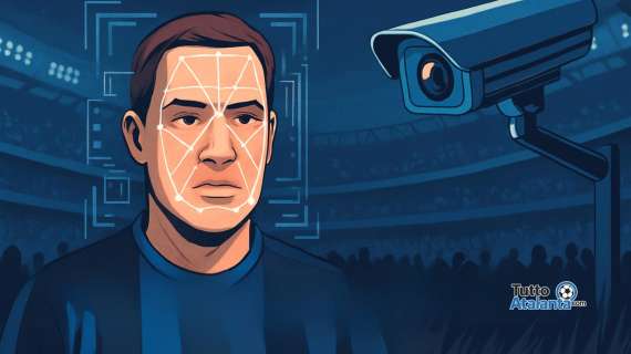 Riconoscimento facciale negli stadi, Piantedosi apre: "Servono nuove tecnologie per la sicurezza"