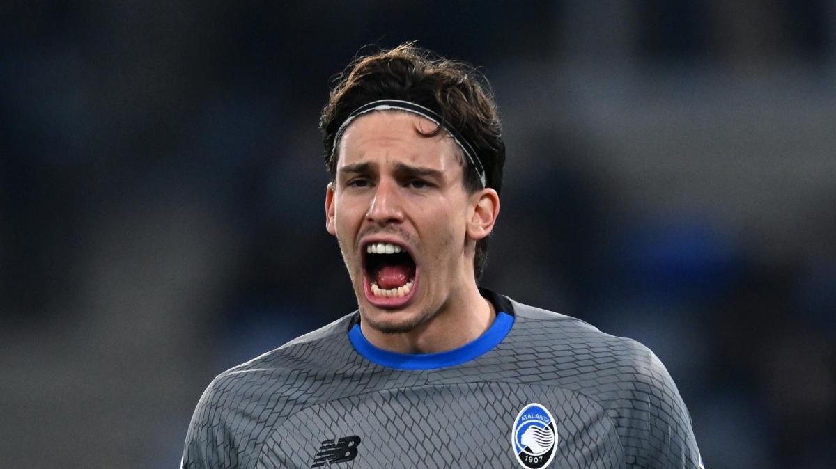 Incognita mercato sul Mondiale azzurro: la Dea fissa il prezzo per Carnesecchi e Palestra