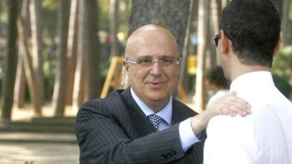 Atalanta, Maxi-bon. E Marino gongola