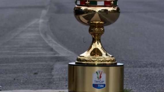 TIM CUP, il tabellone completo dei quarti di finale 