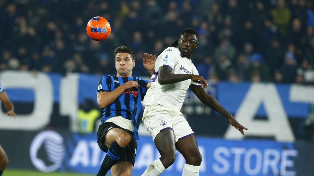 Il muro Djimsiti: "È tornata l'aggressività dei giorni migliori. Kean? Cliente scomodo, ma conta la mentalità"