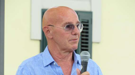 Lazio-Atalanta, Sacchi: "Impongono il gioco, non lo distruggono"