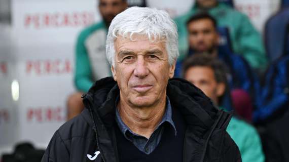 Gasperini a DAZN: "Squadra solida, Retegui decisivo e di grande qualità. Su Zaniolo..."