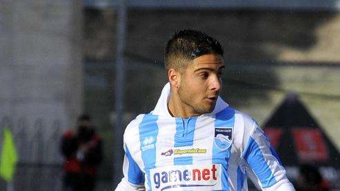 Insigne, l'agente conferma: "Anche l'Atalanta è interessata, ma..."