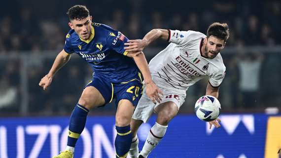 TA24 MERCATO - L'Empoli sulle tracce di un'altra punta atalantina 