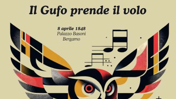 Lunedì 8 Aprile, la Notte di Donizetti: un'immersione nella musica e nella storia a Bergamo