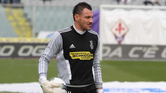 Alex Calderoni: "Non ci sono più i giovani di una volta. Età media? Una mazzata sui denti"