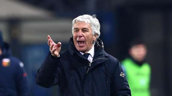 Lorenzo Casalino: "Di cosa staremmo parlando Dea, coi 4 punti persi col Bologna e il Genoa?"