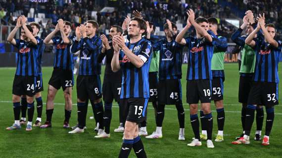 Inter crollata, Milan da incubo: le classifiche a confronto condannano le milanesi. Dea +8