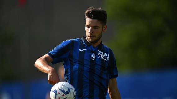 Ancora Djimsiti: "Il ko con il Napoli fa molto male. Sembrava stessimo per segnare noi..."