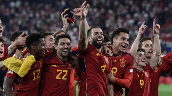 Le riserve della Spagna eliminano l'Albania: 1-0. A Dusseldorf la decide Ferran Torres