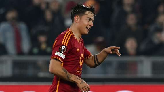 Dybala ad un passo dall'addio alla Roma. Ora caldissime per il passaggio all'Al-Qadsiah