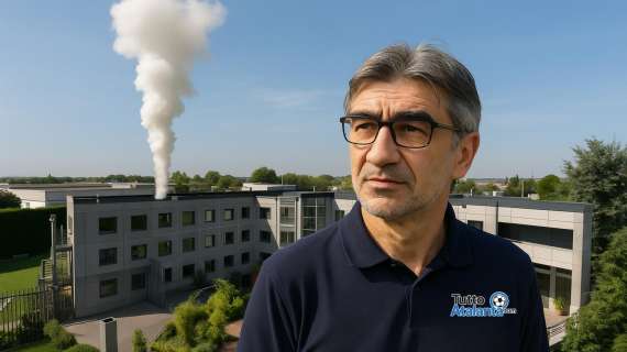 Fumata bianca a Zingonia, Juric è il nuovo allenatore dell'Atalanta 