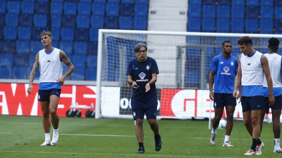 È l’Atalanta di Juric: identità, rotazioni e rientri eccellenti dopo la sosta