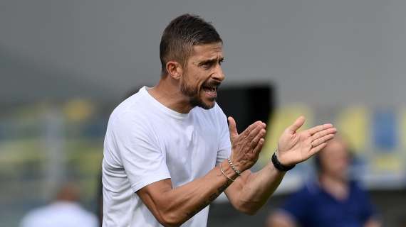 Sassuolo, Dionisi: "Atalanta una piccola grande: non deve spaventarci ma stimolarci"