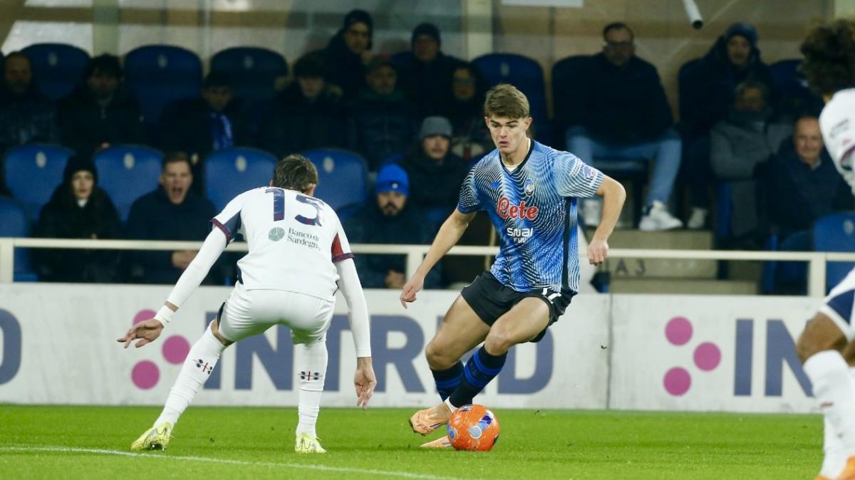 De Ketelaere a Sky: "Meglio soffrire e vincere. Lookman? Mancherà, ma nessuno stop"