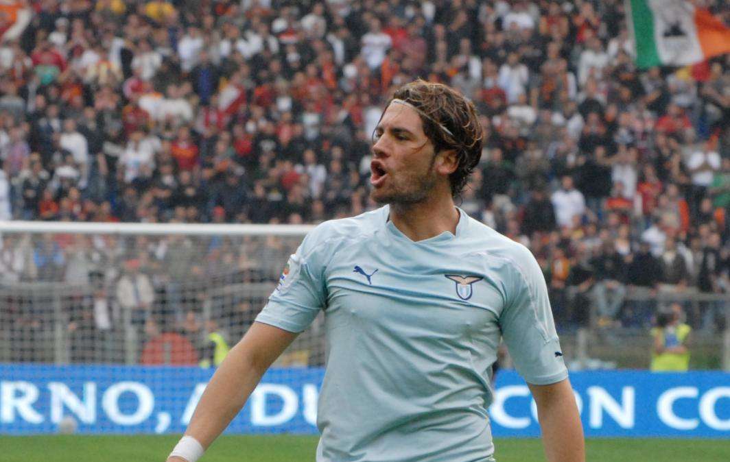 Colantuono, Stendardo e Tiribocchi al Derby del Cuore