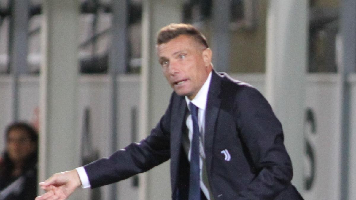 Massimo Brambilla, la mente bergamasca che educa il calcio italiano