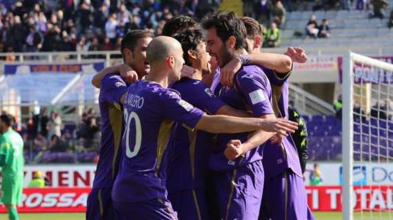 Rivivi FIORENTINA-ATALANTA: 3-2, la prestazione non basta 