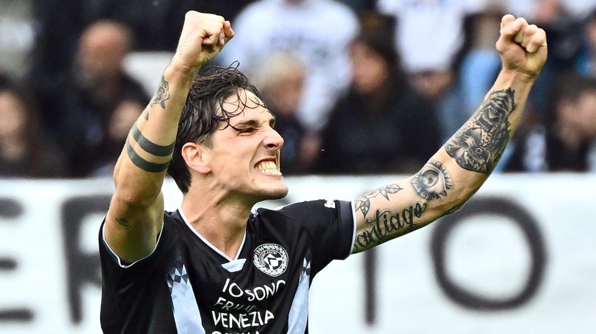 L'ex Zaniolo decisivo e felice: "Questo gol per la squadra, qui mi sento in famiglia"