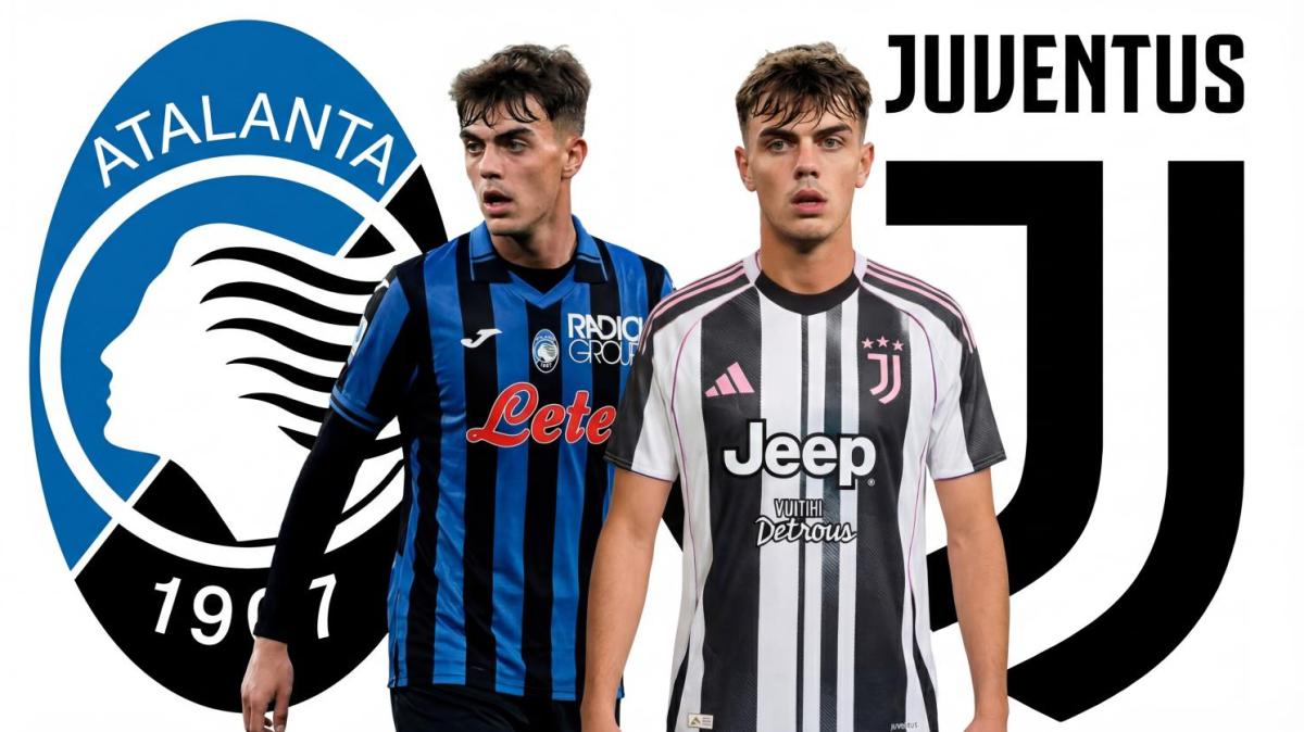 Juve in pressing su Maldini: nuovi contatti con l'Atalanta. È lui il vice-Yildiz che prende quota 