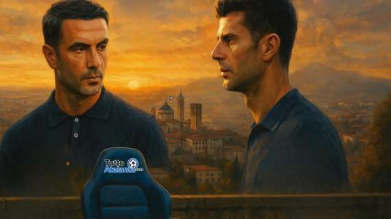 L'Atalanta riparte dagli allievi di Gasp: Motta e Palladino in corsa