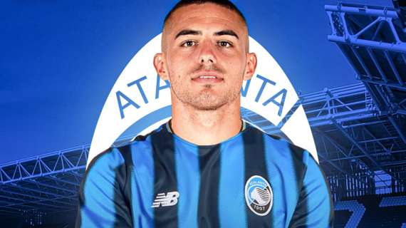 Krstovic ha scelto il suo nuovo numero di maglia in nerazzurro: ecco quale 