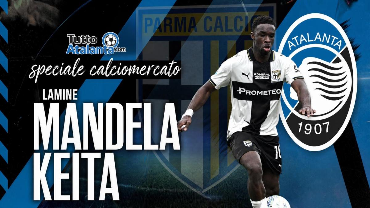 L'Atalanta fiuta il colpo Keita: se parte Ederson, assalto al muro del Parma