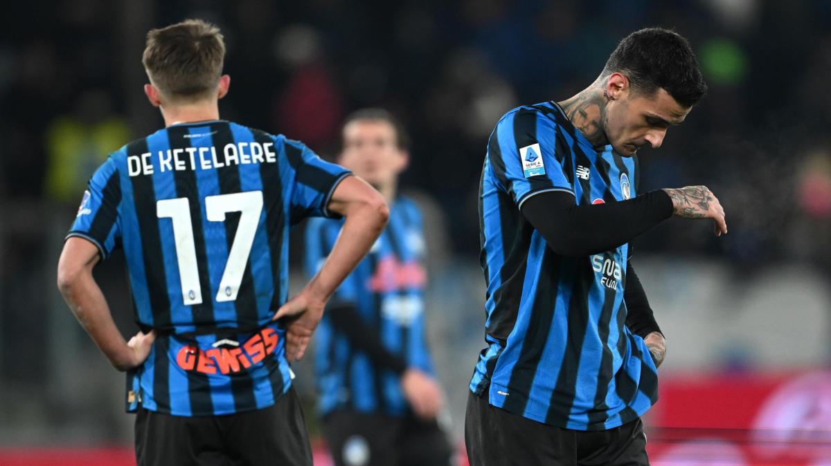 La dura legge del Toro: Lautaro punisce l'errore di Djimsiti, Samardzic spreca il pari nel finale