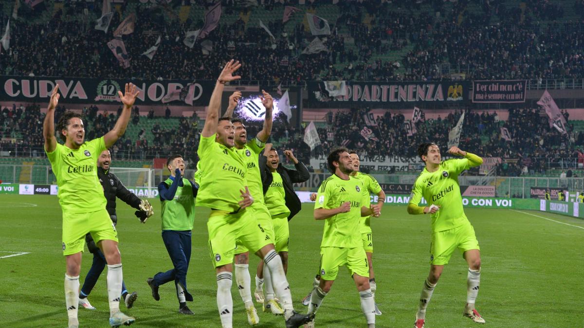 Pisa-Parma sfida salvezza