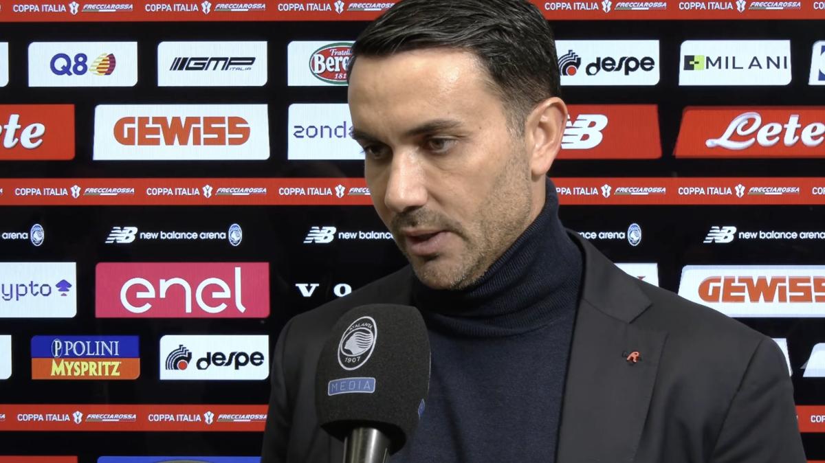 La rivoluzione Palladino: "Ho visto tutti all'opera, risposte eccezionali. Siamo in corsa su tre fronti e non molliamo nulla"