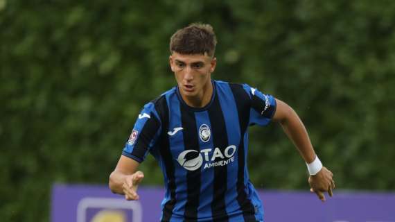 U23 gioca a tennis, arriva la doppietta di Cassa: 6-1 a Caravaggio