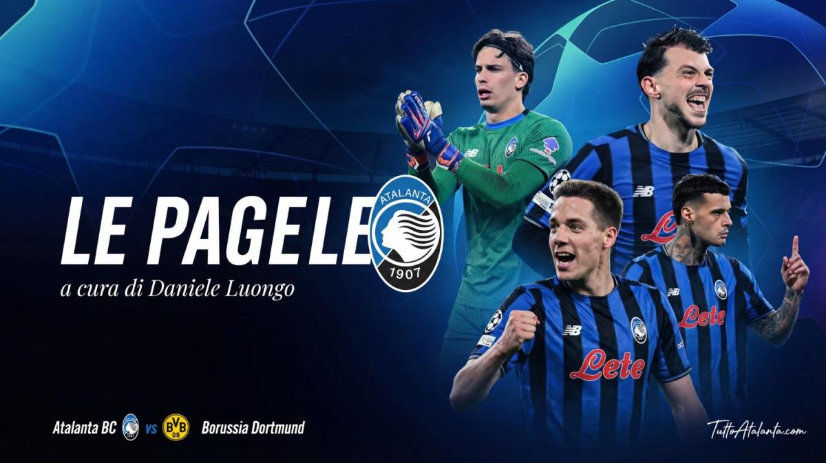 Atalanta, le pagelle: Pasalic monumentale, l'urlo di Samardzic. Freccia Zappacosta, il sacrificio di Krstovic