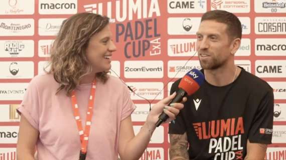 Papu Gomez è pronto a riprendersi il calcio: "Decido io quando smettere"